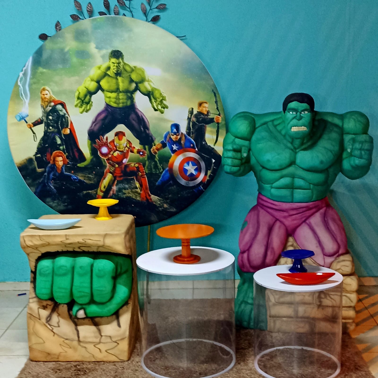 Hulk