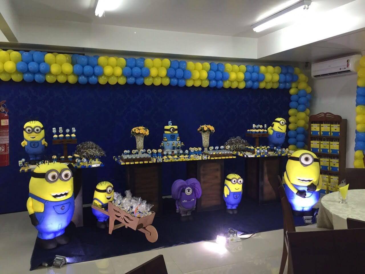 Minions